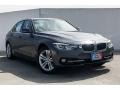 2018 Mineral Grey Metallic BMW 3 Series 330i Sedan  photo #12