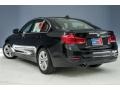 2018 Black Sapphire Metallic BMW 3 Series 330i Sedan  photo #2