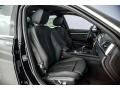 2018 Black Sapphire Metallic BMW 3 Series 330i Sedan  photo #5
