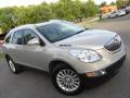 2010 Gold Mist Metallic Buick Enclave CXL  photo #3