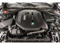 2018 BMW 3 Series 3.0 Liter DI TwinPower Turbocharged DOHC 24-Valve VVT Inline 6 Cylinder Engine Photo