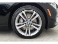 2018 BMW 3 Series 340i xDrive Sedan Wheel and Tire Photo