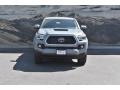 2018 Cement Toyota Tacoma SR Double Cab 4x4  photo #2