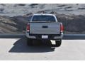 2018 Cement Toyota Tacoma SR Double Cab 4x4  photo #4