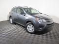 Magnetic Gray Metallic - RAV4 LE Photo No. 3