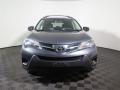 Magnetic Gray Metallic - RAV4 LE Photo No. 4