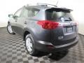 Magnetic Gray Metallic - RAV4 LE Photo No. 6