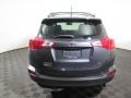 Magnetic Gray Metallic - RAV4 LE Photo No. 7