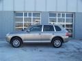 Jarama Beige Metallic - Cayenne Tiptronic Photo No. 6