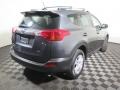 Magnetic Gray Metallic - RAV4 LE Photo No. 8