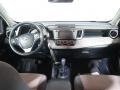 Magnetic Gray Metallic - RAV4 LE Photo No. 9