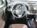 Magnetic Gray Metallic - RAV4 LE Photo No. 10