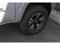 2018 Cement Toyota Tacoma SR Double Cab 4x4  photo #35