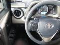 Magnetic Gray Metallic - RAV4 LE Photo No. 11