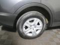 Magnetic Gray Metallic - RAV4 LE Photo No. 19