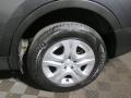 Magnetic Gray Metallic - RAV4 LE Photo No. 21