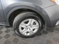Magnetic Gray Metallic - RAV4 LE Photo No. 22