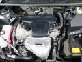 Magnetic Gray Metallic - RAV4 LE Photo No. 25