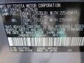 Magnetic Gray Metallic - RAV4 LE Photo No. 31