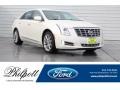 2014 White Diamond Tricoat Cadillac XTS Luxury FWD #129209049