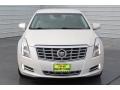 White Diamond Tricoat - XTS Luxury FWD Photo No. 2