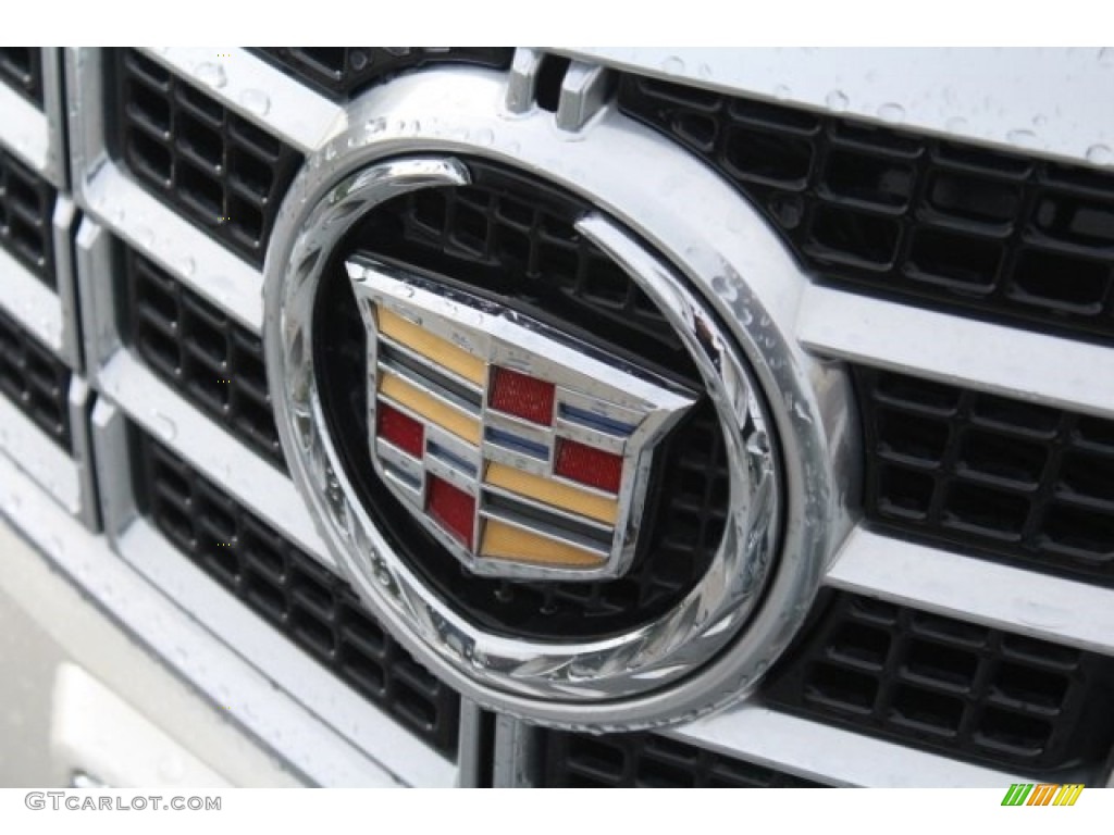2014 XTS Luxury FWD - White Diamond Tricoat / Shale/Cocoa photo #4