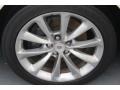White Diamond Tricoat - XTS Luxury FWD Photo No. 5