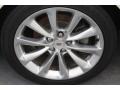 White Diamond Tricoat - XTS Luxury FWD Photo No. 6