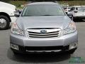 Ice Silver Metallic - Outback 2.5i Premium Photo No. 8