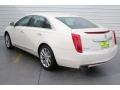 White Diamond Tricoat - XTS Luxury FWD Photo No. 8