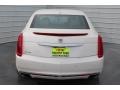 White Diamond Tricoat - XTS Luxury FWD Photo No. 9