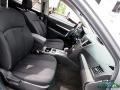 Ice Silver Metallic - Outback 2.5i Premium Photo No. 11