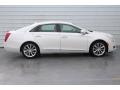White Diamond Tricoat - XTS Luxury FWD Photo No. 11