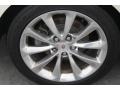 White Diamond Tricoat - XTS Luxury FWD Photo No. 12