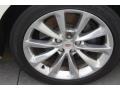 White Diamond Tricoat - XTS Luxury FWD Photo No. 13