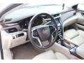 White Diamond Tricoat - XTS Luxury FWD Photo No. 15