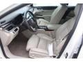 White Diamond Tricoat - XTS Luxury FWD Photo No. 16