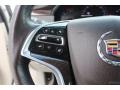 White Diamond Tricoat - XTS Luxury FWD Photo No. 22