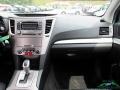 Ice Silver Metallic - Outback 2.5i Premium Photo No. 22