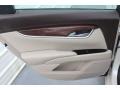 White Diamond Tricoat - XTS Luxury FWD Photo No. 26