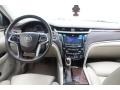 White Diamond Tricoat - XTS Luxury FWD Photo No. 28