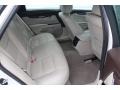 White Diamond Tricoat - XTS Luxury FWD Photo No. 32