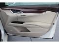 White Diamond Tricoat - XTS Luxury FWD Photo No. 33