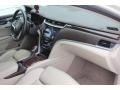 White Diamond Tricoat - XTS Luxury FWD Photo No. 34