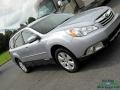 Ice Silver Metallic - Outback 2.5i Premium Photo No. 29