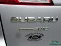 Ice Silver Metallic - Outback 2.5i Premium Photo No. 32