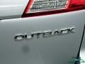 Ice Silver Metallic - Outback 2.5i Premium Photo No. 33