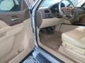 Sheer Silver Metallic - Tahoe LT 4x4 Photo No. 24