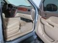 Sheer Silver Metallic - Tahoe LT 4x4 Photo No. 27