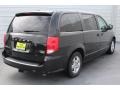 Brilliant Black Crystal Pearl - Grand Caravan Crew Photo No. 9